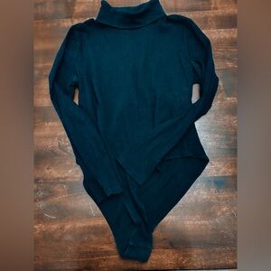 Curve Black Body Suite